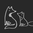 Foxed Foxed