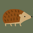 Hoglet Hoglet