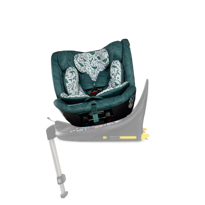 Silla de Coche Acorn All Stages i-Size 360 - Wildwood