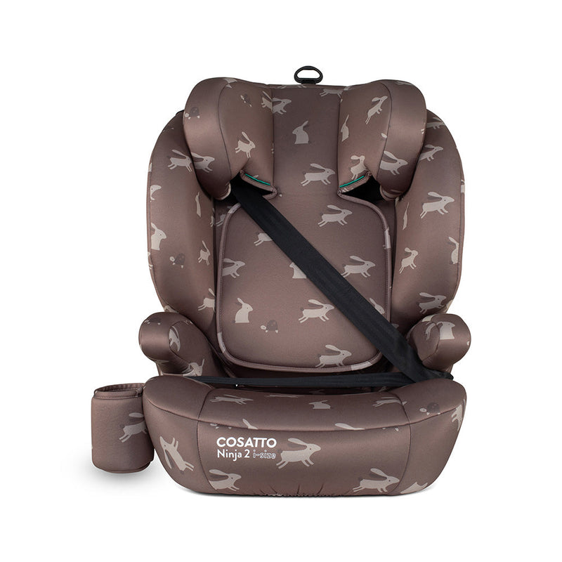 Silla de coche Ninja 2 i-Size - Lollop