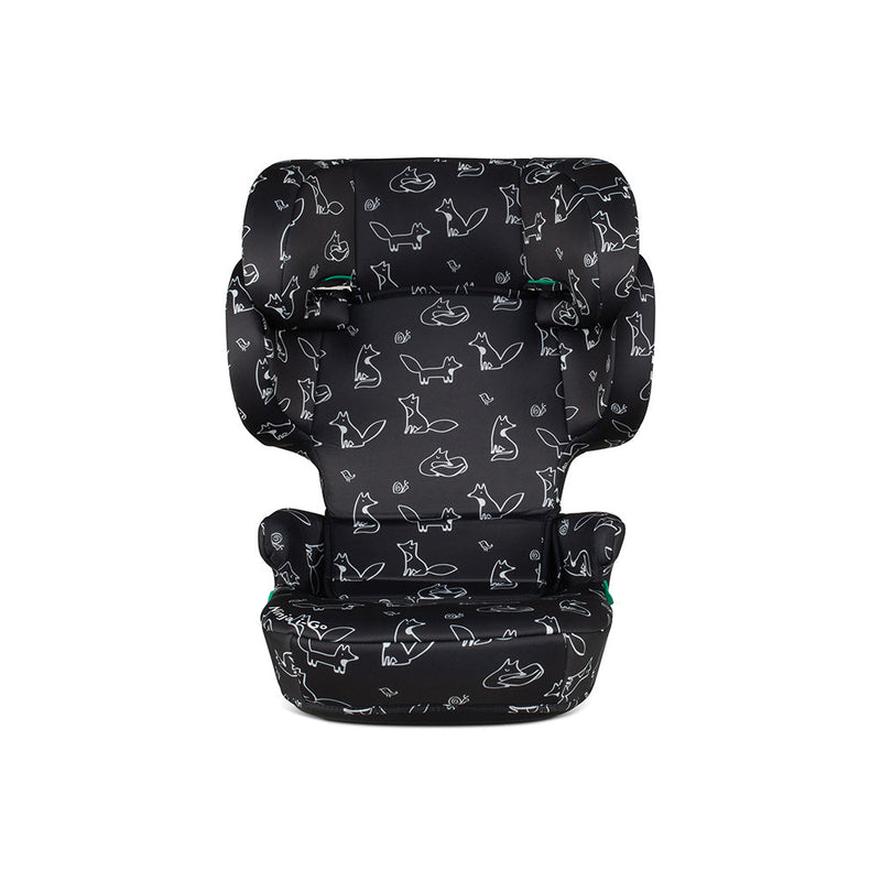 Silla de coche de viaje Ninja i-Go R129 - Foxed