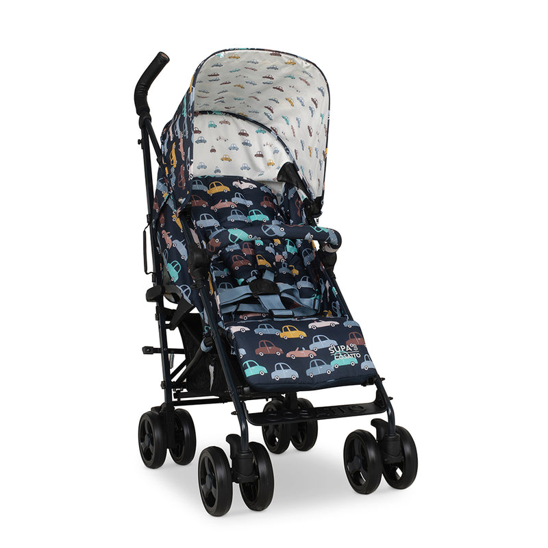 Silla de paseo Supa 3 - Beep Beep