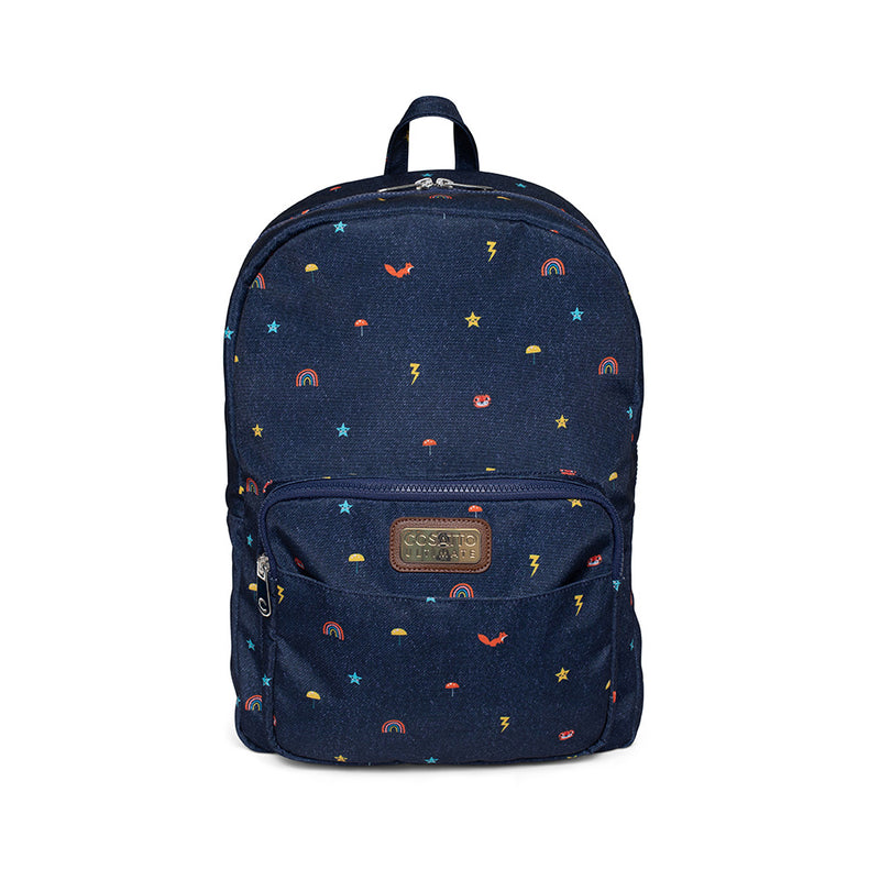 Mochila cambiadora ultimate - Doodle Days