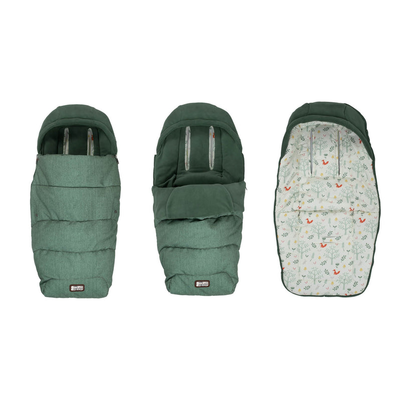 Cosatto Saco Ultimate - Meadow