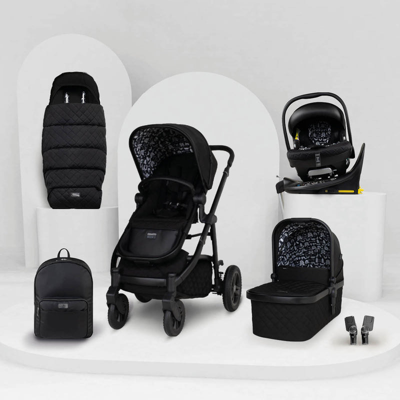 Pack completo Wow 3 - Silhouette