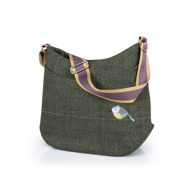 Bolso cambiador Cosatto - Bureau