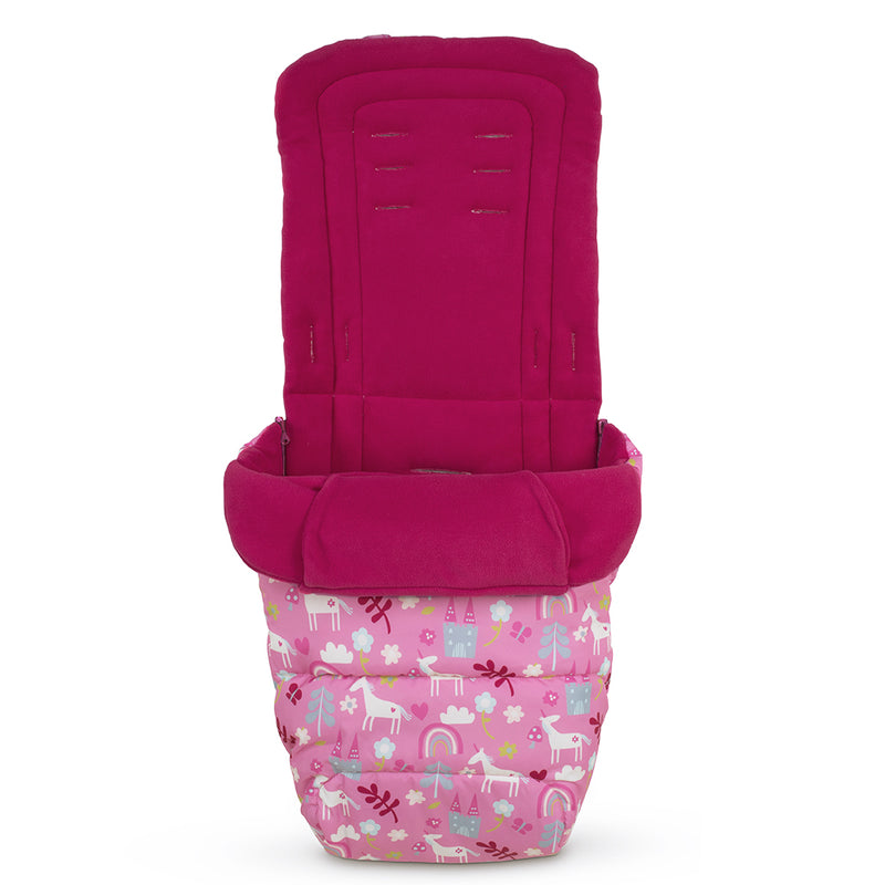 Saco Cosatto - Happy Unicorns