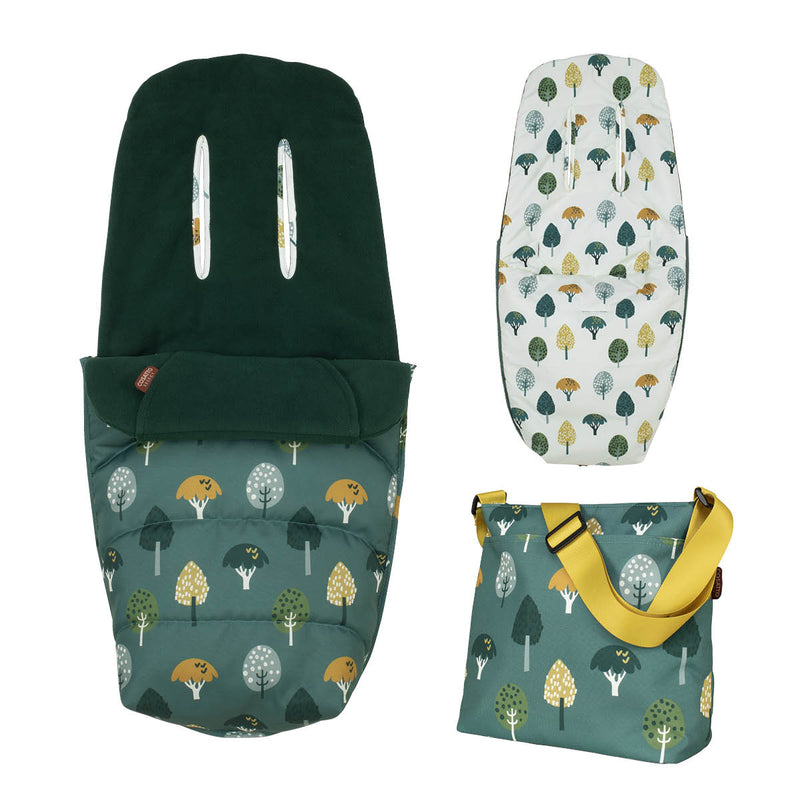 Pack de accesorios Giggle - Faraway
