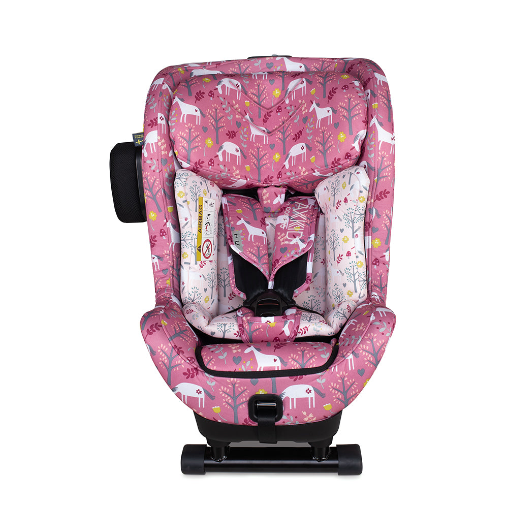 Axkid Minikid 4 - Unicorn Garden