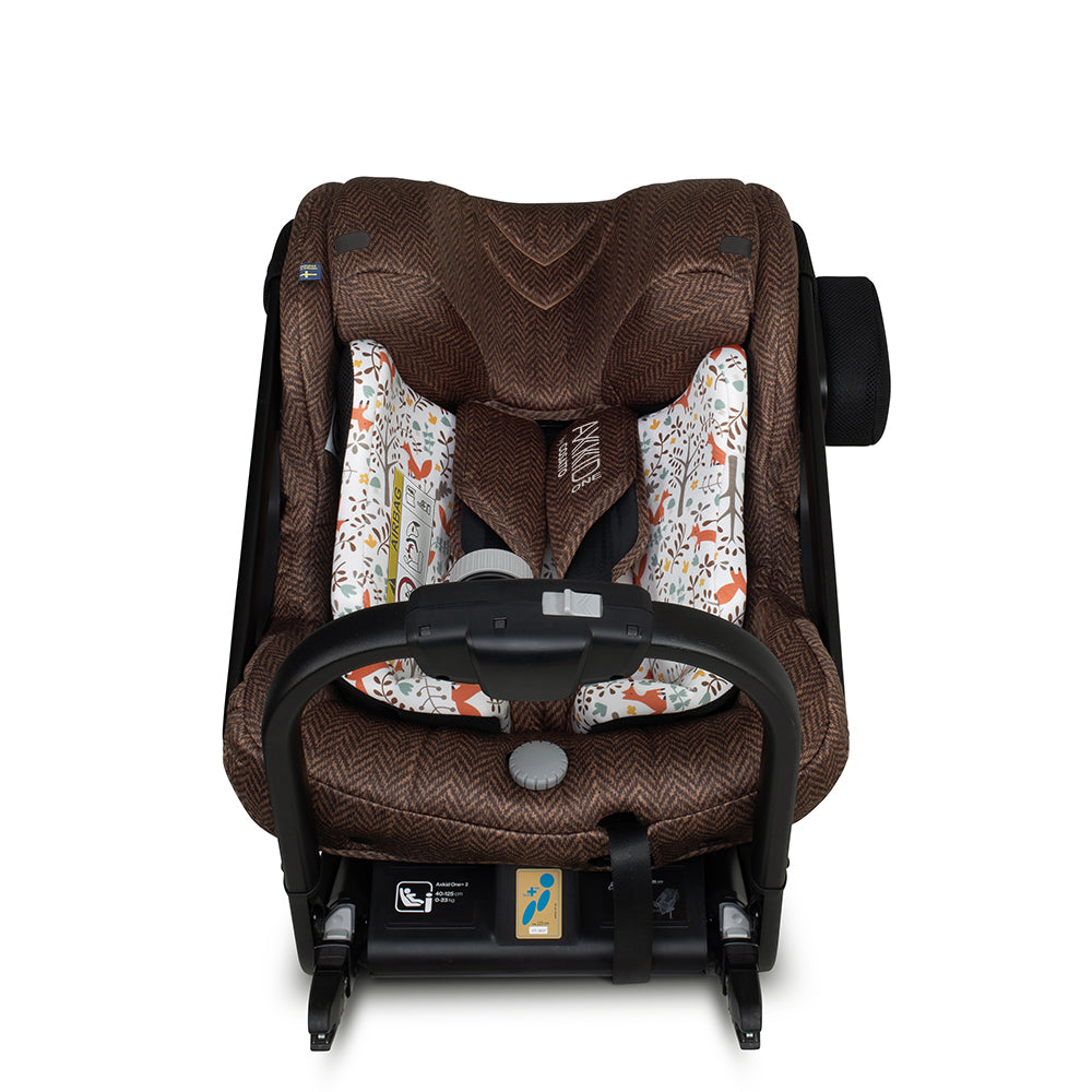 Axkid ONE 2 - Foxford Hall