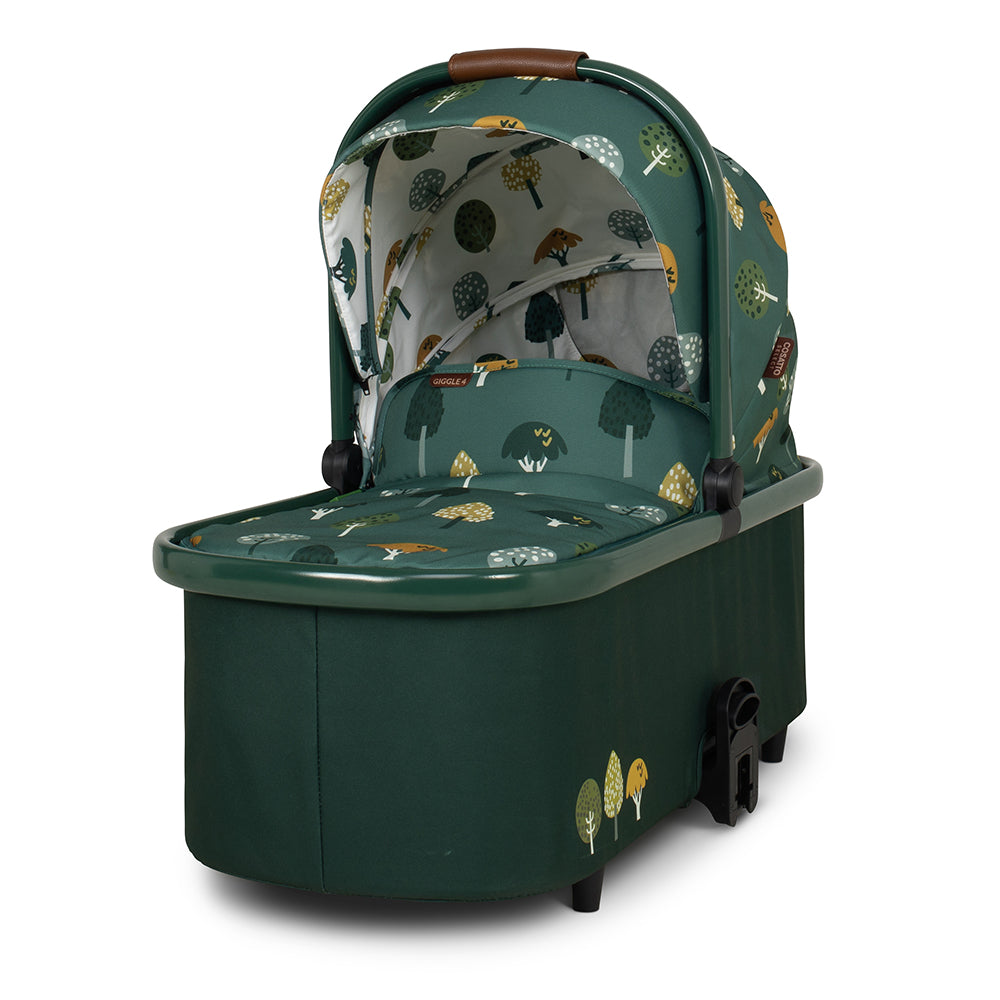 Pack Giggle 4 con silla de coche - Faraway