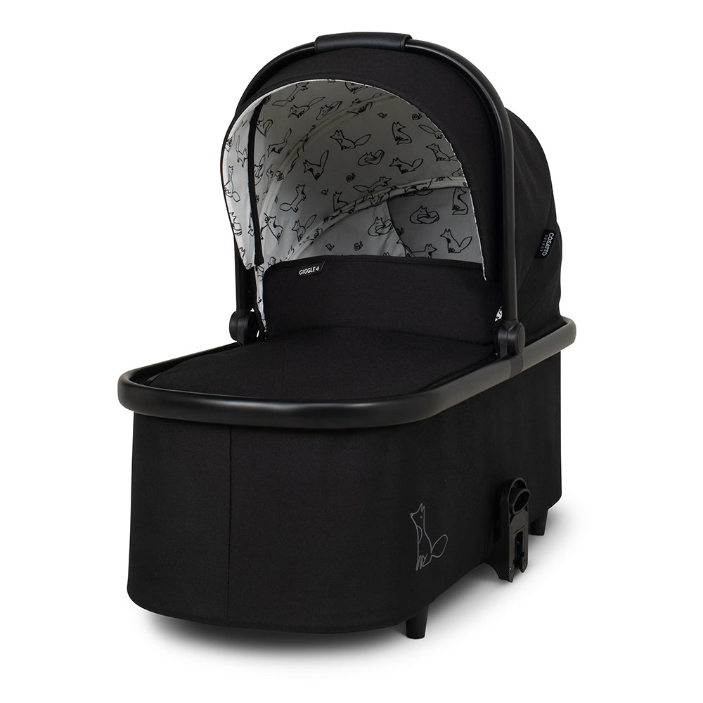 Giggle 4 Pack Completo multi etapa - Foxed