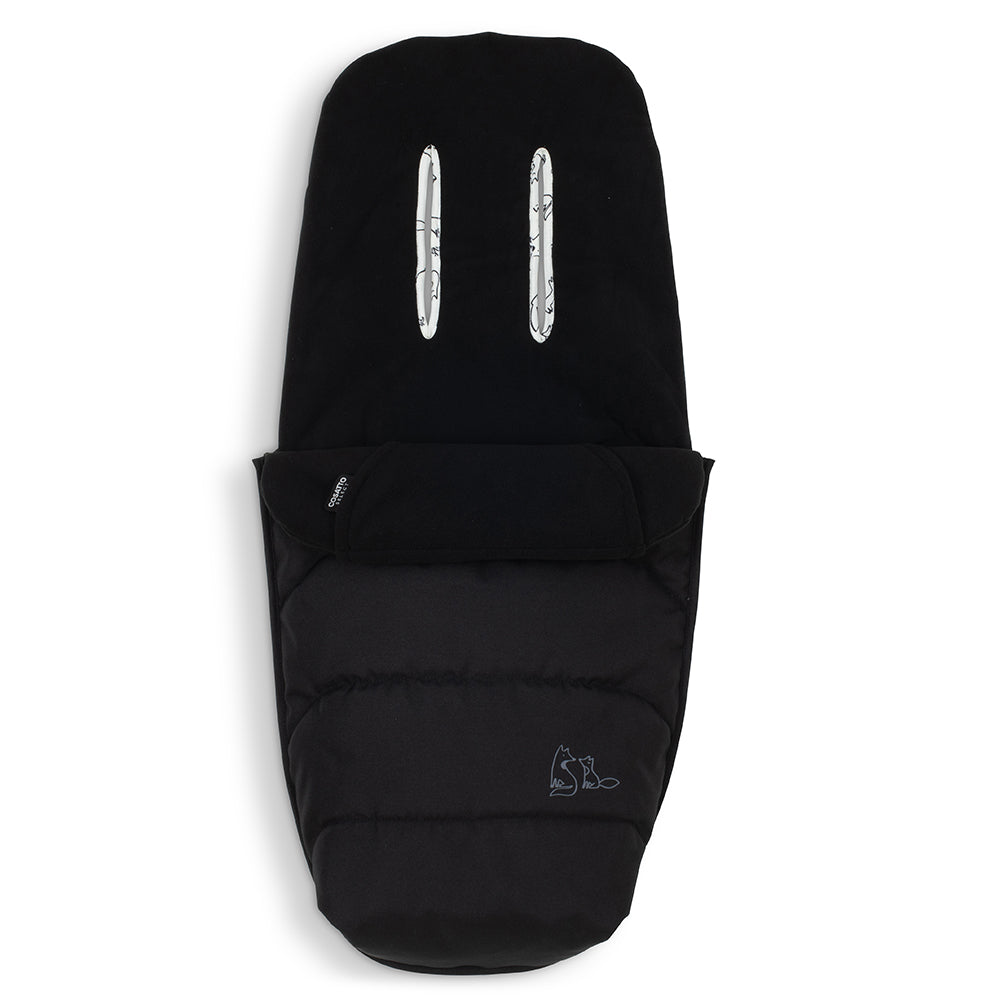 Pack de accesorios Giggle - Foxed