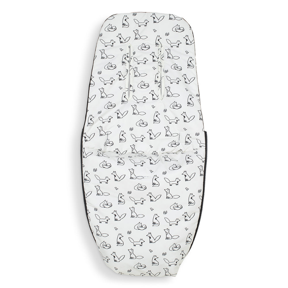 Pack de accesorios Giggle - Foxed