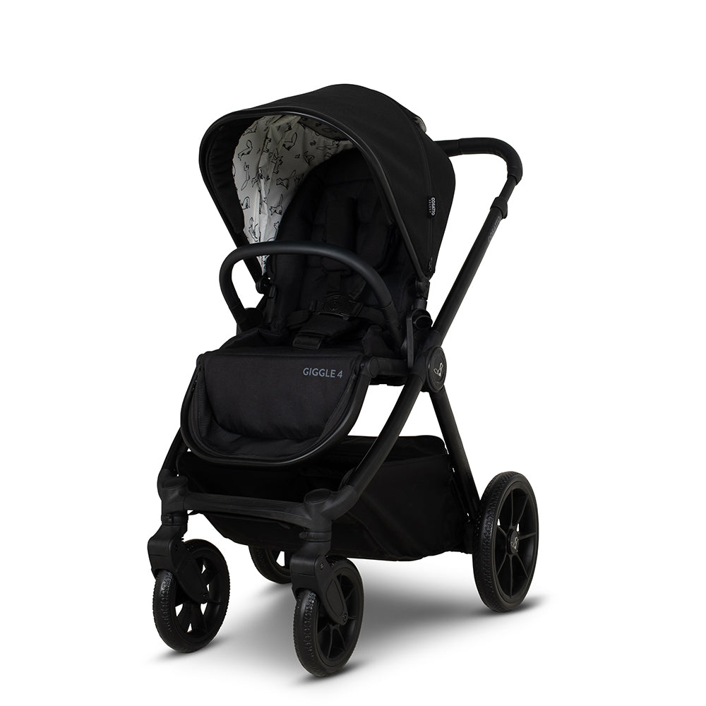 Giggle 4 Pack Completo multi etapa - Foxed