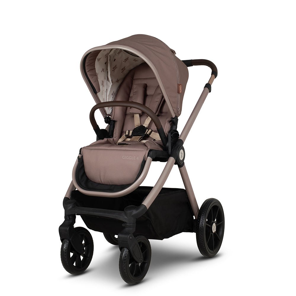 Giggle 4 Pack completo multi etapa - Lollop