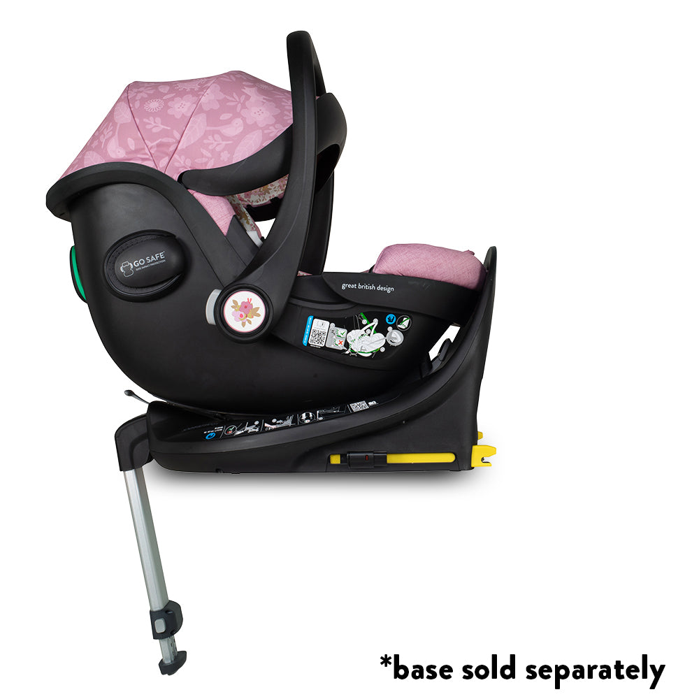 Silla de Coche Acorn 2 i-Size 0+ - Camille