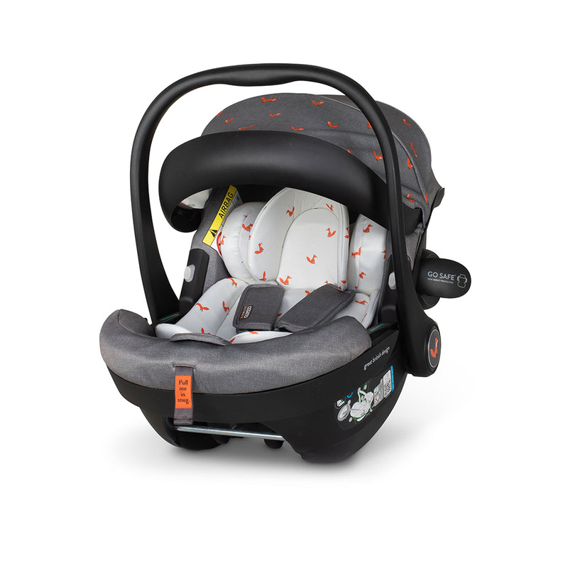 Silla de coche Acorn 2 i-Size - Foxling