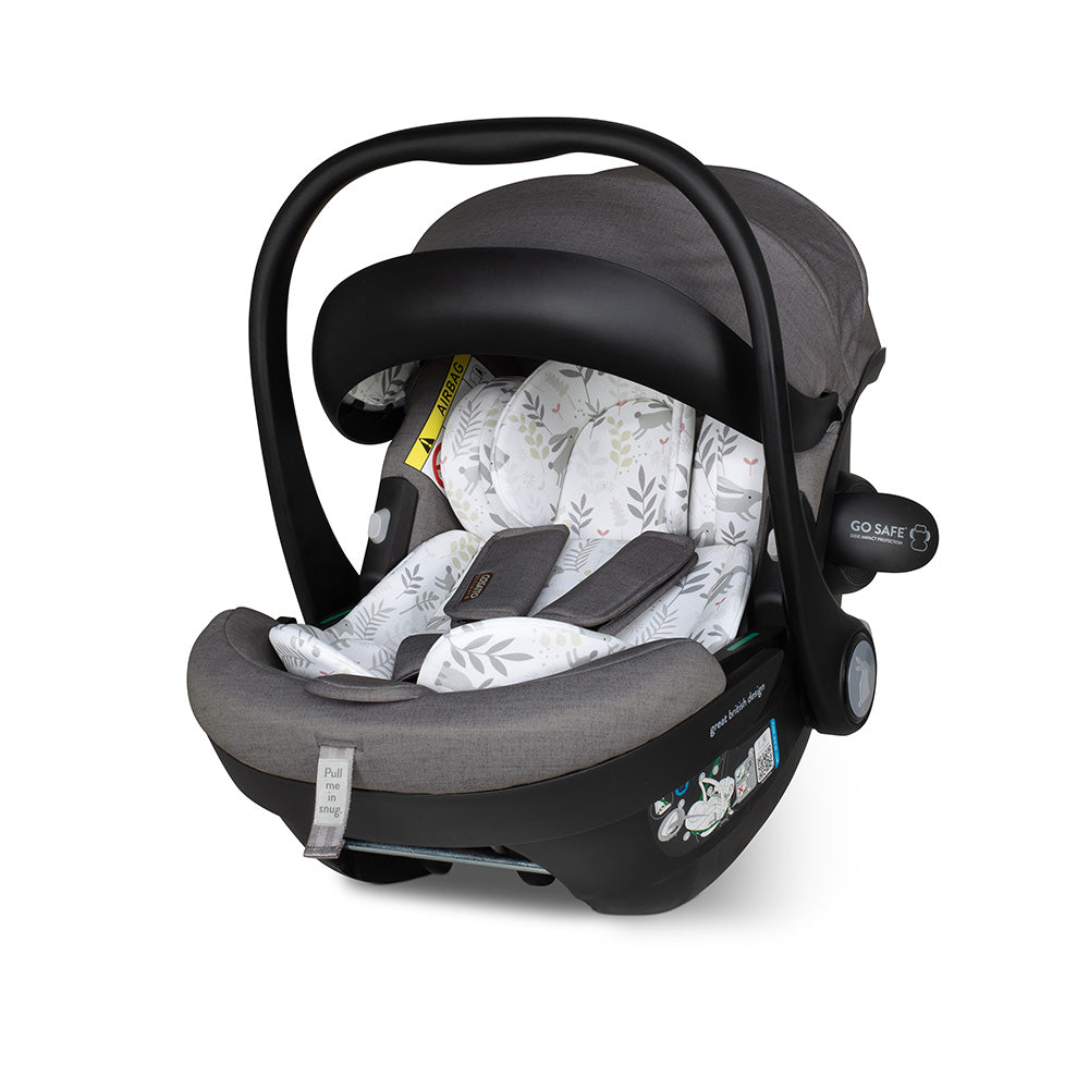 Silla de coche Acorn 2 i-Size - Bobtail