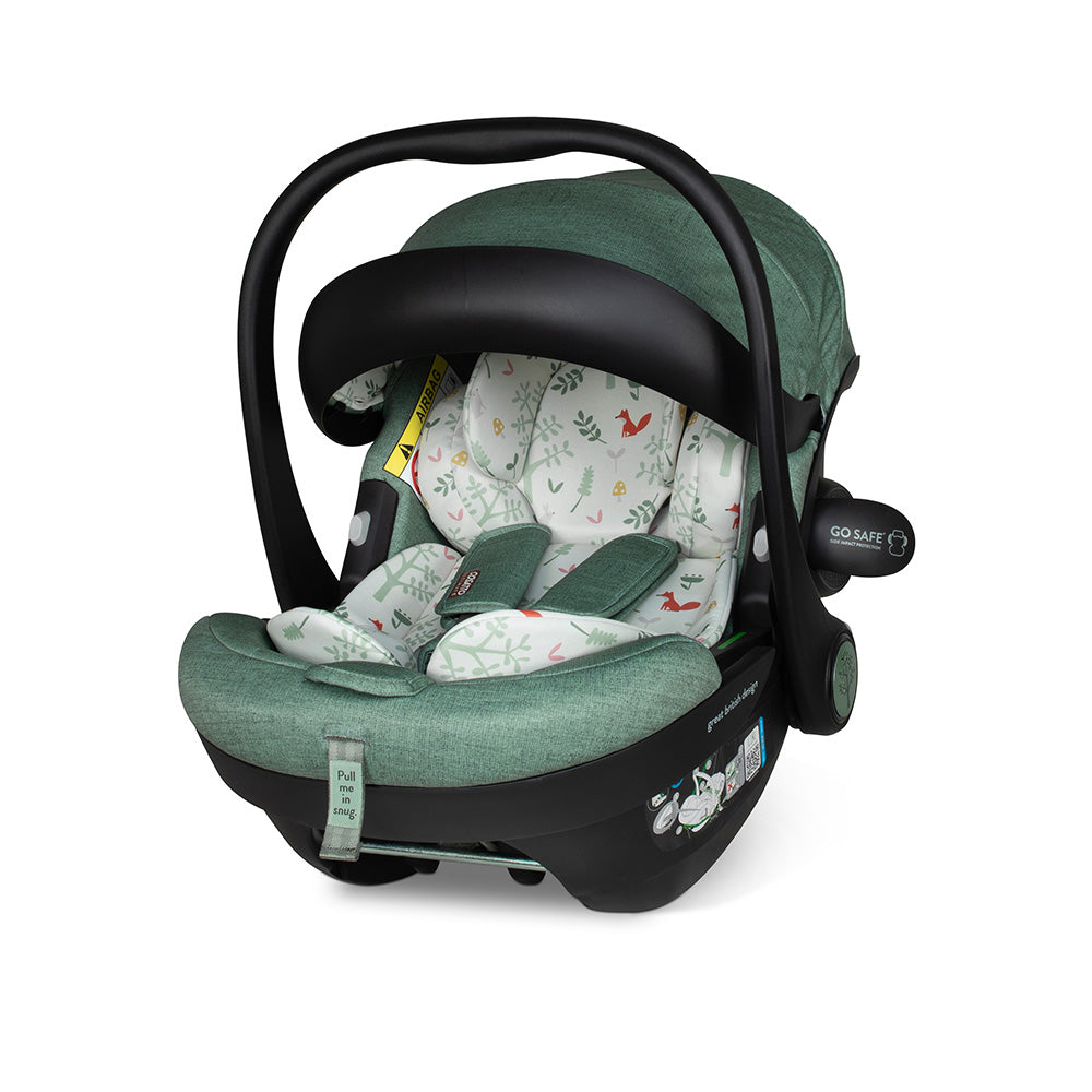 Silla de coche Acorn 2 i-Size - Meadow