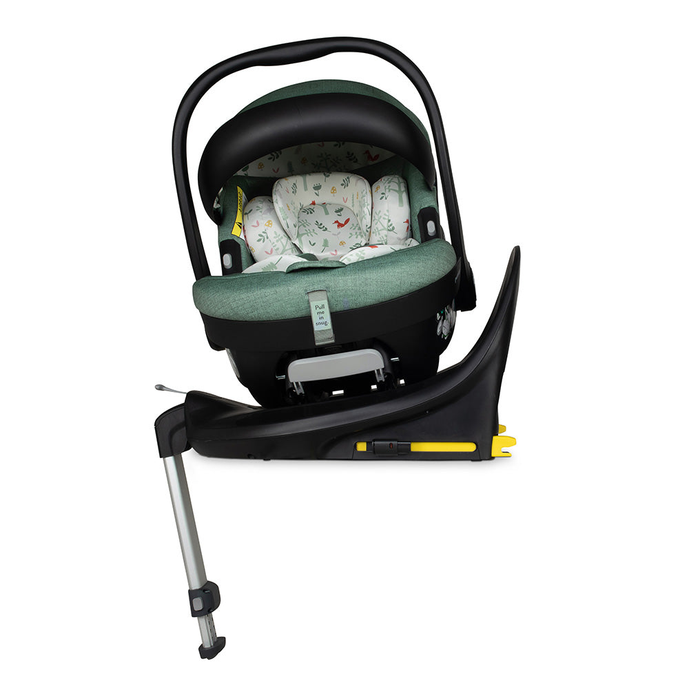 Pack Wow 3 Giratorio - Meadow