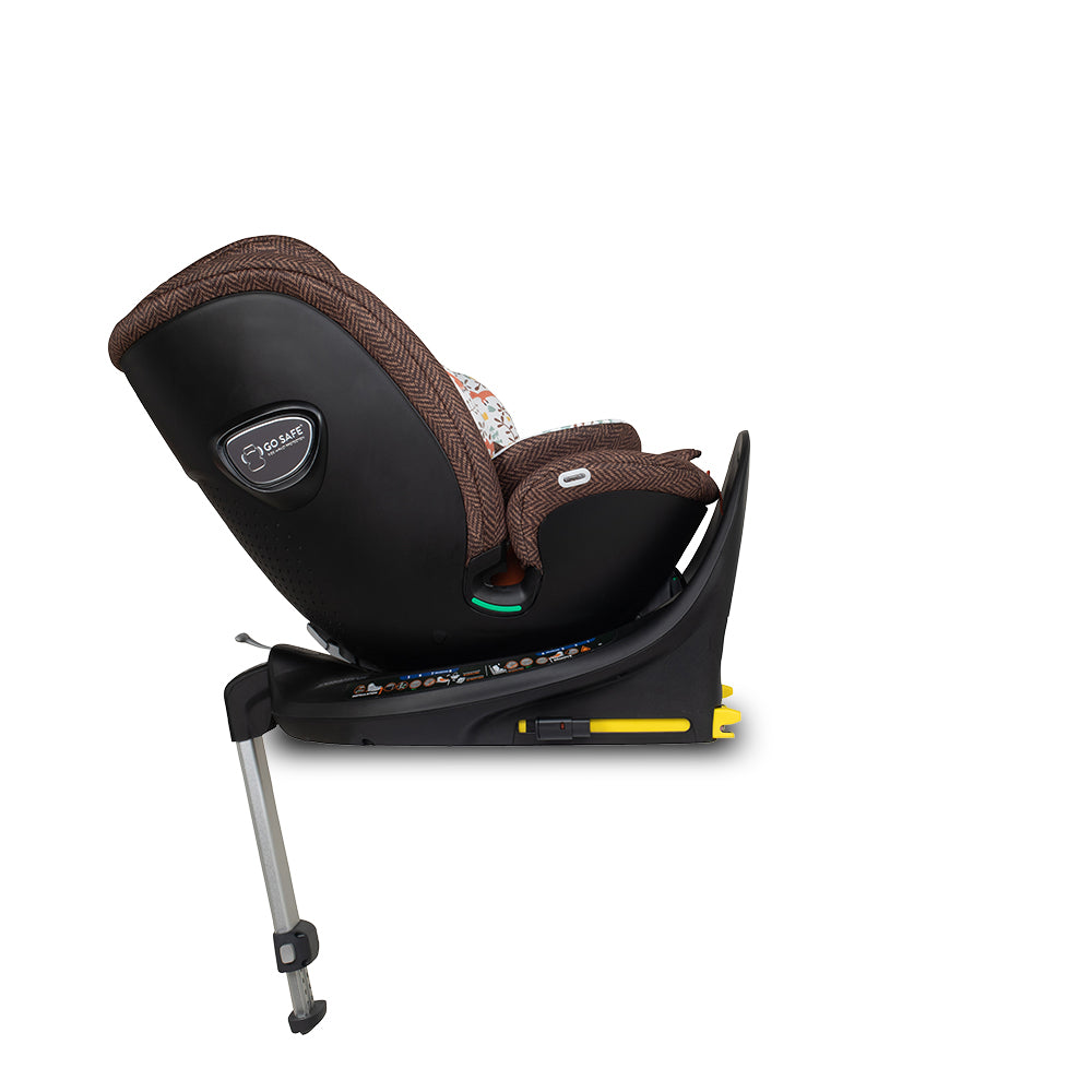 Pack Giratorio Familiar Multi Etapa Wow 3 - Foxford Hall