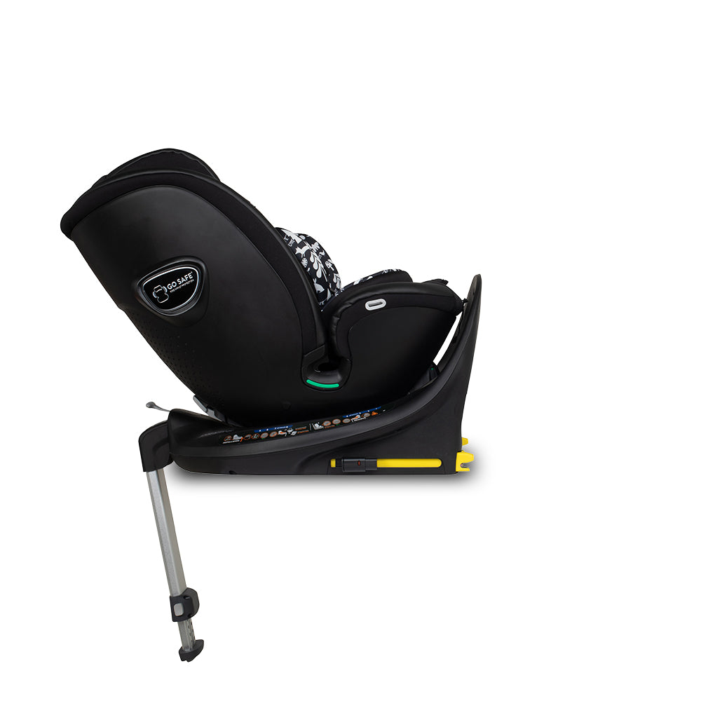 Pack Giratorio Familiar Multi Etapa Wow 3 - Silhouette
