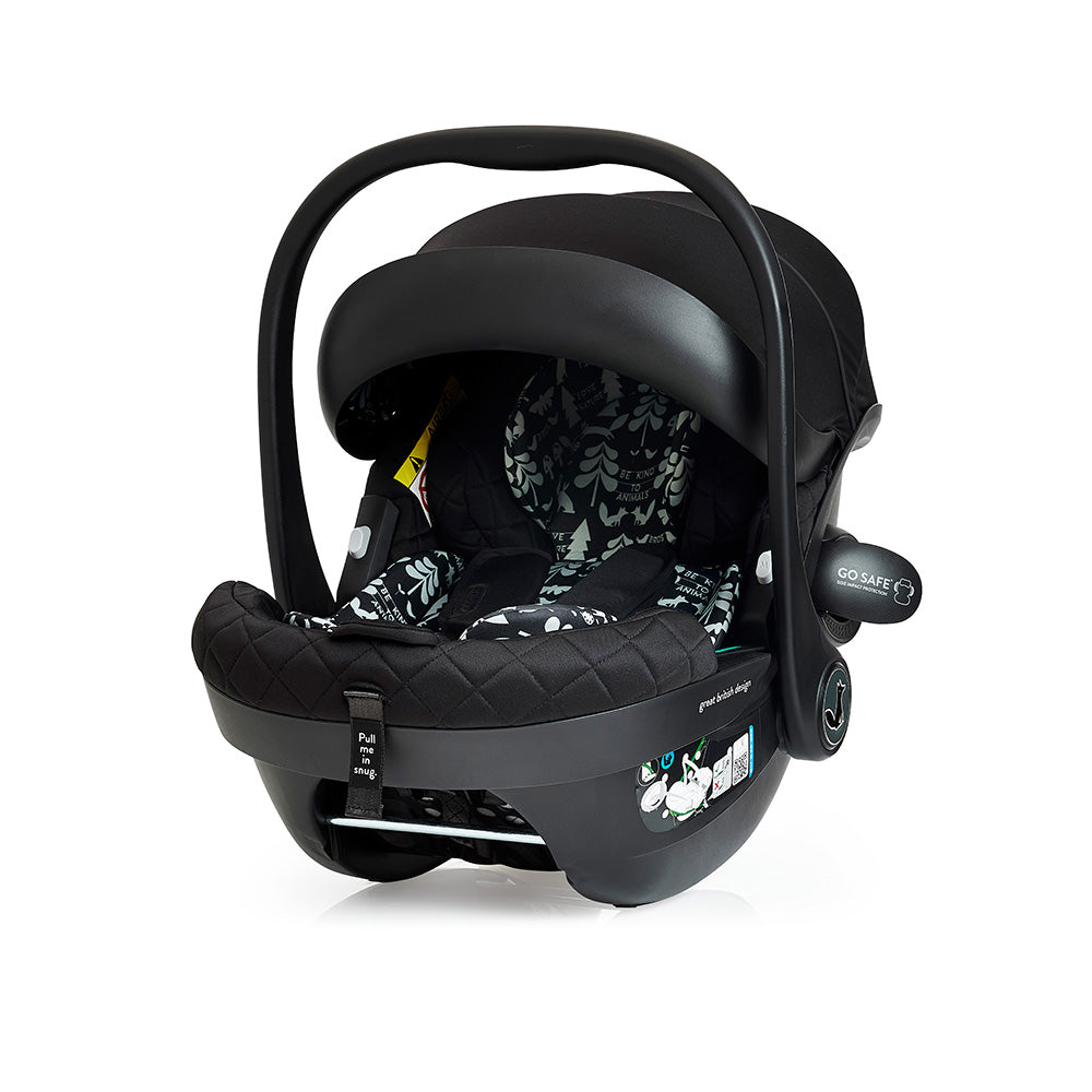 Pack Wow 3 Giratorio - Silhouette
