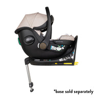 Silla de coche Acorn i-Size - Whisper