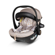 Pack Wow 2 con silla de coche - Whisper