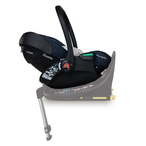 Silla de Coche Acorn Recline i-Size 0+ - Doodle Days