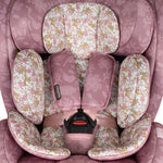 Silla de coche All in All Extra i-Size 360 - Camille