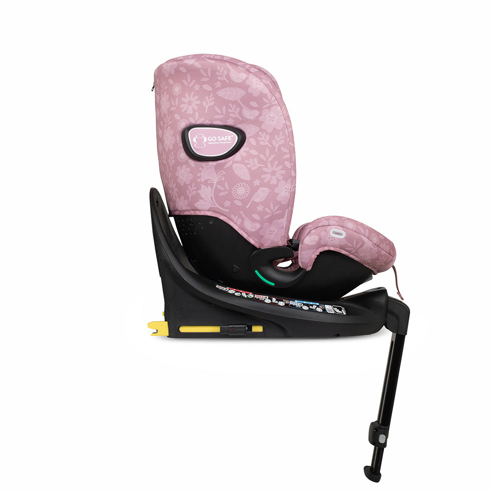 Silla de Coche All in All Extra i-Size 360 - Camille