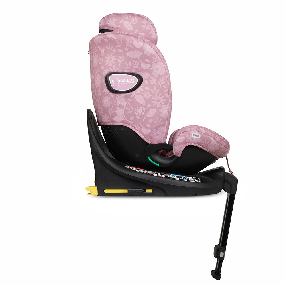 Silla de Coche All in All Extra i-Size 360 - Camille