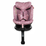 Silla de coche All in All Extra i-Size 360 - Camille