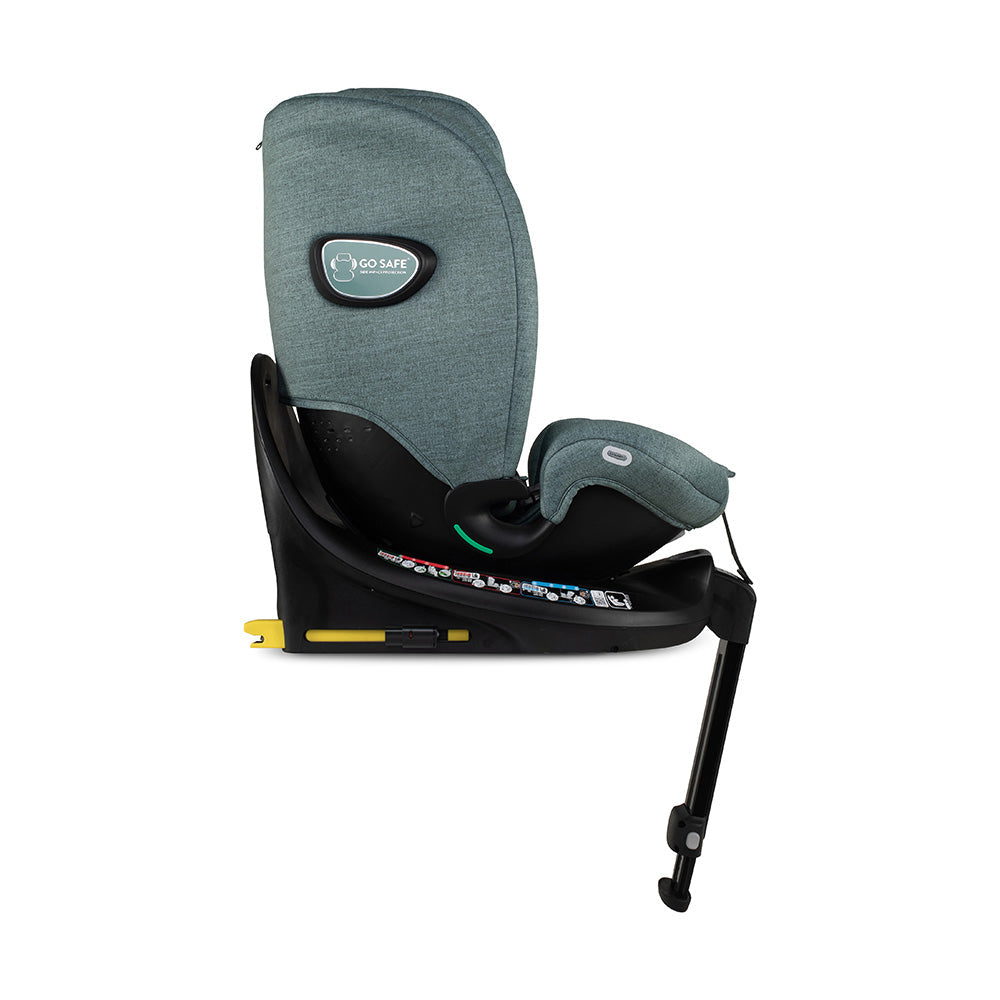 Silla de coche All in All Extra i-Size 360 - Meadow