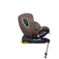 Silla de coche All in All 360 Rotate i-Size - Foxford Hall