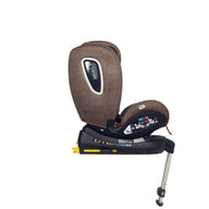 Silla de coche All in All 360 Rotate i-Size - Foxford Hall