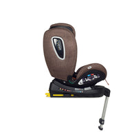 Silla de coche All in All 360 Rotate i-Size - Foxford Hall
