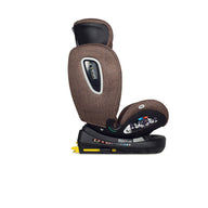 Silla de coche All in All 360 Rotate i-Size - Foxford Hall
