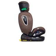 Silla de coche All in All 360 Rotate i-Size - Foxford Hall