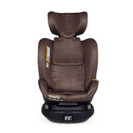 Silla de coche All in All 360 Rotate i-Size - Foxford Hall