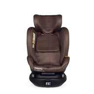 Silla de coche All in All 360 Rotate i-Size - Foxford Hall