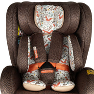 Silla de coche All in All 360 Rotate i-Size - Foxford Hall