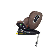 Silla de coche All in All 360 Rotate i-Size - Foxford Hall