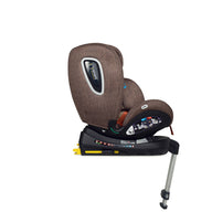 Silla de coche All in All 360 Rotate i-Size - Foxford Hall