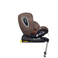 Silla de coche All in All 360 Rotate i-Size - Foxford Hall