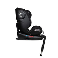 Silla de coche All in All Ultra 360 Rotate i-Size - Silhouette