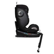 Silla de coche All in All Ultra 360 Rotate i-Size - Silhouette
