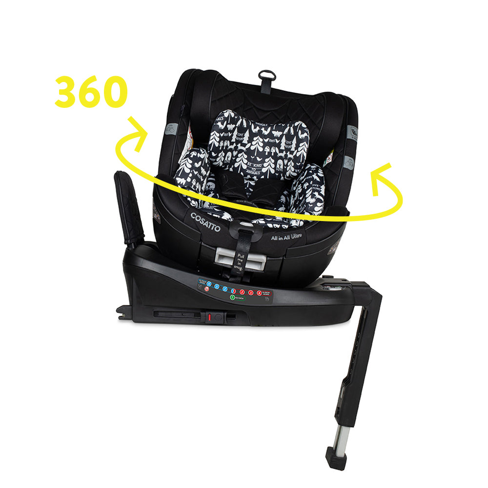 Wow 3 Pack completo multi etapa - Silhouette
